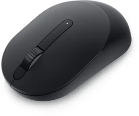 DELL MS300 / Bezdrátová optická myš / 4000dpi / 3 tlačítka / 2.4GHz / 1x AA baterie (PMC87)