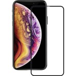 Vivanco 3DHYGLASSVVIPHX/XS/11P ochranné sklo na displej smartphonu iPhone X, iPhone XS, iPhone 11 Pro 1 ks 3DHYGLASSVVIP