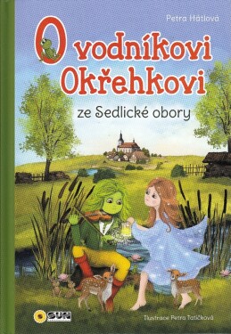 Vodníkoví Okřehkovi ze Sedlické obory