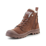 Palladium Pampa HI Zip WL W 95982-292-M EU 37,5