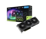 PNY VGA Nvidia GeForce RTX 5060 8GB ARGB, RTX 5060, 8GB GDDR7, 3xDP, 1xHDMI EDF_1096020