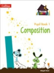 Treasure House Composition Pupil Book 1 - Steel Abigail