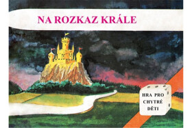 Na rozkaz krále - Ljuba Štíplová