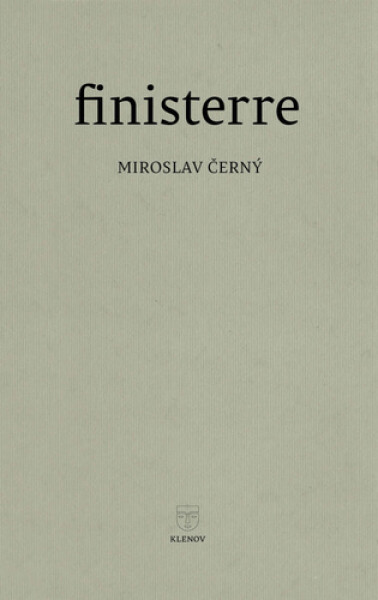 Finisterre - Miroslav Černý