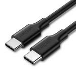 Ugreen USB-C - USB-C černá / Kabel / 1,5 m (50998)