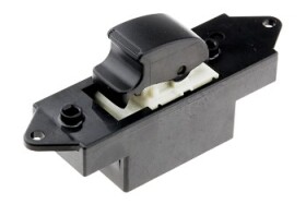 PIETRO Spínač stahování oken Mitsubishi Colt/Lancer/Pajero/ASX, 5pin