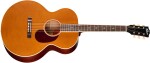 Gibson J-185 Century 12-Fret Vintage Amber