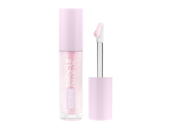 Gabriella Salvete Miracle pH Lip Oil 101