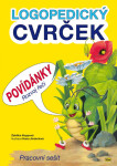 Logopedický cvrček Povídánky