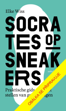 Sokrates v teniskách - Elke Wiss
