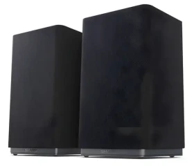 Sharp AQUOS bezdrátové surround reproduktory / Reproduktor / Surround / Bezdrátové (CP-AWS2001)