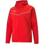 Pánská bunda TeamRise All Weather 657396 Puma