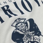 Lobster & Lemonade Pánská mikina New England Patriots NFL L&L '96 Classics Crewneck Sweater Velikost: M