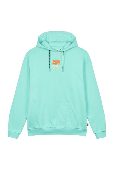 PICTURE M Cheetima, Blue Turquoise velikost: L
