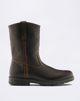 Blundstone 2528 Claret 45