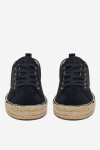 Espadrilky DeeZee ZF230819 Látkový materiál