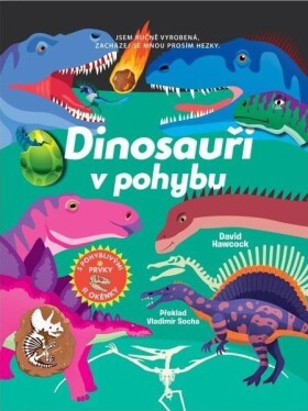 Dinosauři pohybu