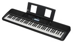 Yamaha PSR-EW320