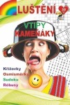 Luštění 2/2020 Vtipy kameňáky