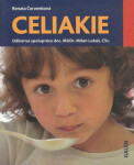 Celiakie Renata Červenková
