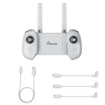 Potensic Drone Controller bílá