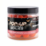 Magic Wolf Pop-Up 15mm 50g,Magic Wolf Pop-Up 15mm 50g