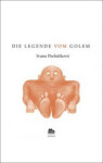 Legenda Golemovi