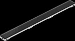 MEXEN - MGB rošt pro žlab 70 cm černá sklo - 1026070