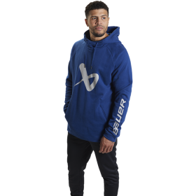 Mikina Core Hoodie NVY Sr