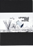 SMLT Art Leporello Bristol 105x148mm - 8 listů