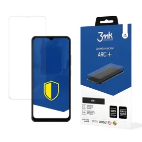 3mk ARC+ Oppo A38 / Ochranná fólie / Fullscreen / Tvrdost 7H / Samohojivá