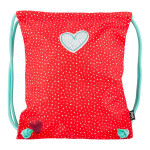Sáček na obuv Srdce – HEARTS