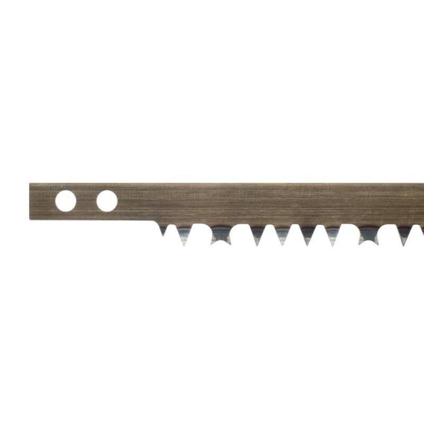 List náhradní pro obloukovou pilu, 1000 mm, na syrové dřevo, PILANA 5244.1
