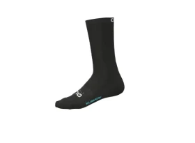 Alé Team Klimatik ponožky Black/White vel. M (40-43)