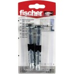 Fischer FHB II-PF patrona Highbond HIGH SPEED mm 10 ks