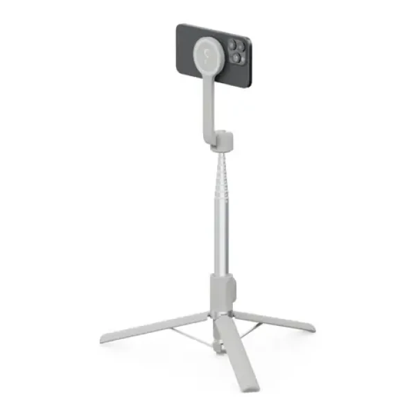 ShiftCam SnapStand Max bílá / tripod selfie tyč na telefon (SC-S-AB03-ST)