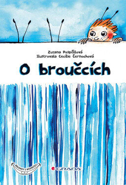 O broučcích - Zuzana Pospíšilová