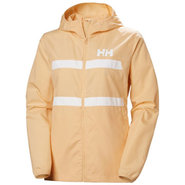 Helly Hansen Salt Stripe Windbreaker Jacket W 34455 316 m