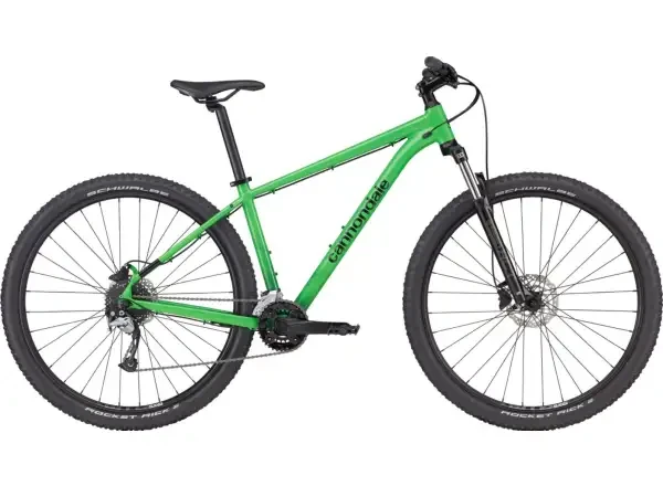 Cannondale Trail