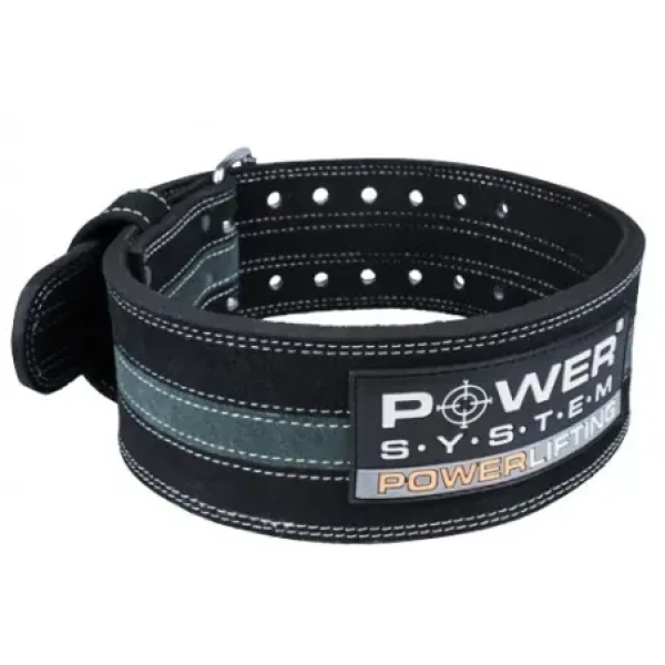 Power System Powerlifting PS-3800 (08647)