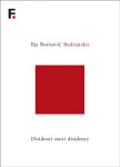 Disidenti mezi disidenty - Ilja Borisovič Budrajtskis
