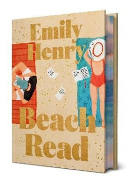 Beach Read - Emily Henryová