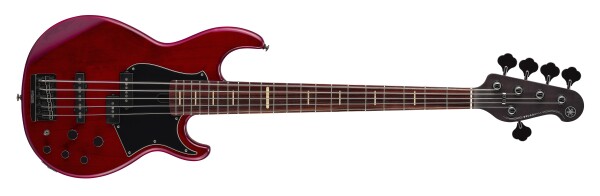 Yamaha BB735A Fired Red