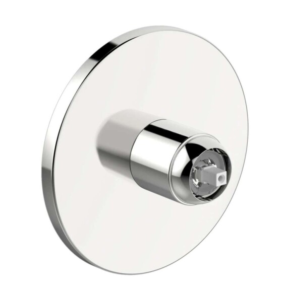 HANSA - Varox Pro Sprchová baterie pod omítku, chrom 40559183