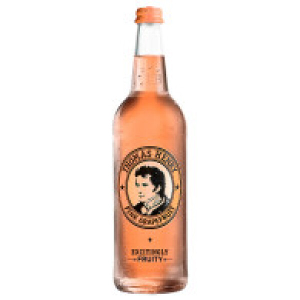 Thomas Henry Pink Grapefruit 0,75L