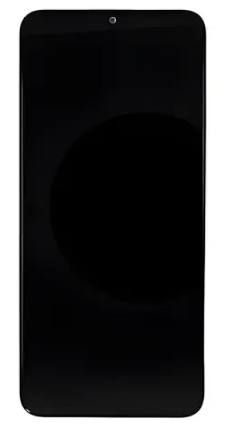 Honor X7 LCD Display + Dotyková Deska + Přední Kryt / Náhradní díl / IPS / CMA-LX1, CMA-LX2, CMA-LX3 (57983113719)