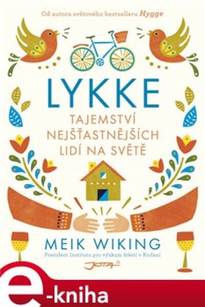 Lykke - Meik Wiking