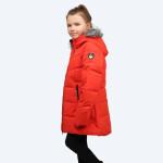 Dětská bunda Icepeak Leona Jr 4 500 40839 I 152 cm