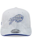 New Era Pánská kšiltovka Buffalo Bills NFL 2026 Rivalries Sideline 9SEVENTY Stretch-Snap