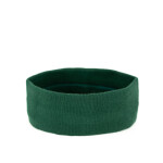 Dámská čelenka Band Cz21398 - Art Of Polo UNI tmavě zelená